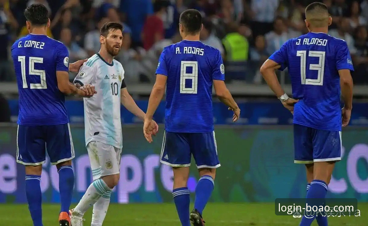 阿根廷5-0狂胜赞比亚：梅西让点成就奥塔门迪告别战，博奥体育平台见证经典瞬间